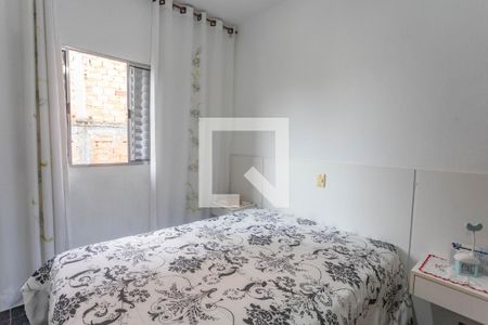 Quarto de casa à venda com 1 quarto, 125m² em Balneário São Francisco, Diadema