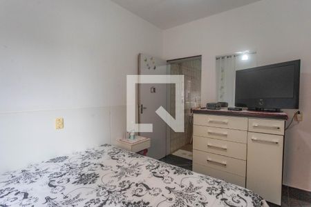 Quarto de casa à venda com 1 quarto, 125m² em Balneário São Francisco, Diadema