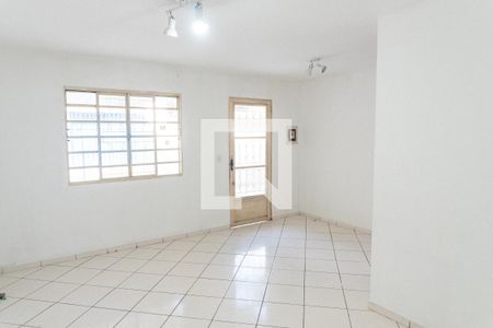 Sala de casa para alugar com 2 quartos, 80m² em Parque Jabaquara, São Paulo