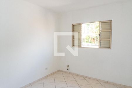 Suite de casa para alugar com 2 quartos, 80m² em Parque Jabaquara, São Paulo