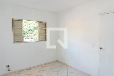 Suite de casa para alugar com 2 quartos, 80m² em Parque Jabaquara, São Paulo