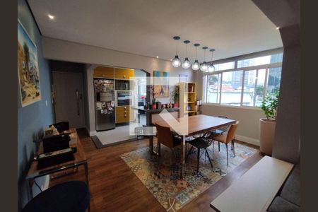 Apartamento à venda com 2 quartos, 102m² em Paraíso, São Paulo