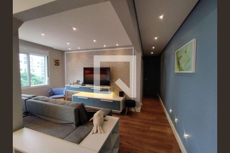 Apartamento à venda com 2 quartos, 102m² em Paraíso, São Paulo