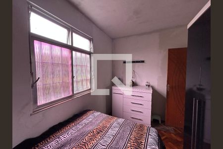 Quarto 1 de apartamento para alugar com 2 quartos, 80m² em Guadalupe, Rio de Janeiro