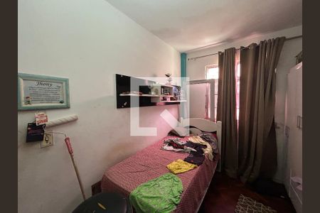 Quarto 2 de apartamento para alugar com 2 quartos, 80m² em Guadalupe, Rio de Janeiro