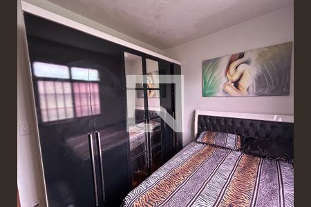 Quarto 1 de apartamento para alugar com 2 quartos, 80m² em Guadalupe, Rio de Janeiro