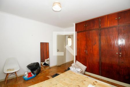 Quarto 2 de casa para alugar com 2 quartos, 50m² em Perdizes, São Paulo