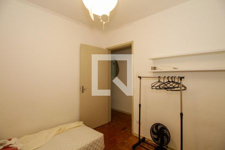 Quarto 1 de casa para alugar com 2 quartos, 50m² em Perdizes, São Paulo