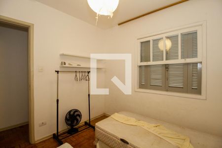 Quarto 1 de casa para alugar com 2 quartos, 50m² em Perdizes, São Paulo