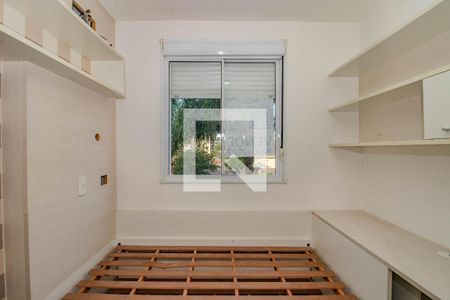 Quarto 2 de apartamento à venda com 3 quartos, 71m² em Sarandi, Porto Alegre