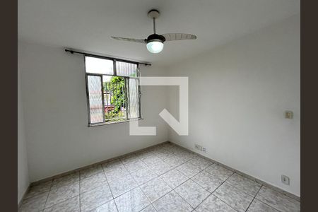 Sala de apartamento à venda com 4 quartos, 73m² em Méier, Rio de Janeiro