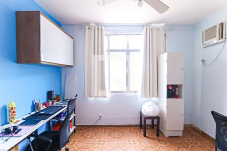 Quarto  de casa à venda com 3 quartos, 80m² em Pilares, Rio de Janeiro
