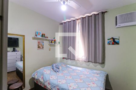 Quarto 2 de casa à venda com 3 quartos, 80m² em Pilares, Rio de Janeiro