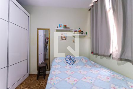Quarto 2 de casa à venda com 3 quartos, 80m² em Pilares, Rio de Janeiro