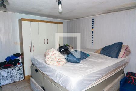 Casa 1 - Quarto 2 de casa à venda com 3 quartos, 172m² em Vila Guarani, São Paulo