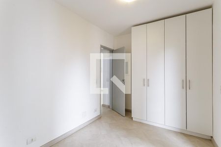 Quarto de apartamento para alugar com 1 quarto, 45m² em Itaim Bibi, São Paulo