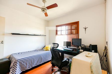 Quarto 1 de casa à venda com 3 quartos, 190m² em Vila Butantã, São Paulo