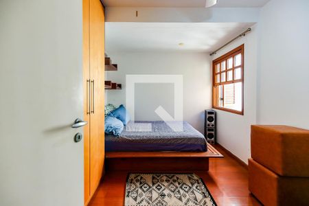 Quarto 2 de casa à venda com 3 quartos, 190m² em Vila Butantã, São Paulo