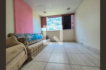 Apartamento à venda com 1 quarto, 28m² em Copacabana, Rio de Janeiro