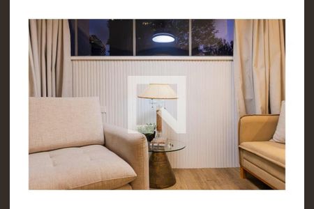 Apartamento à venda com 1 quarto, 50m² em Pinheiros, São Paulo