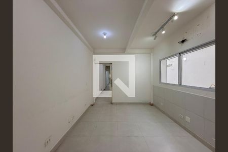Casa para alugar com 5 quartos, 180m² em Brooklin, São Paulo