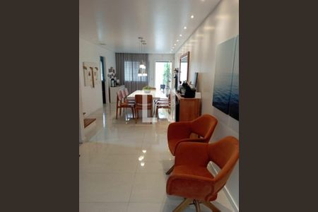 Casa à venda com 3 quartos, 180m² em Brooklin, São Paulo