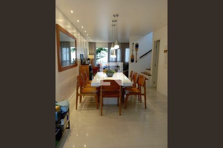 Casa à venda com 3 quartos, 180m² em Brooklin, São Paulo