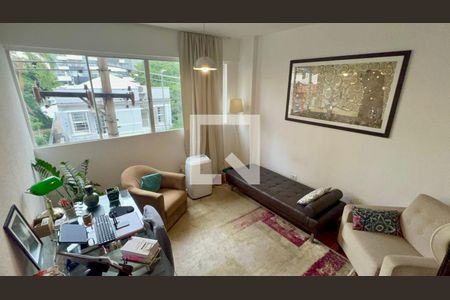 Quarto 1 de apartamento à venda com 3 quartos, 74m² em Pinheiros, São Paulo