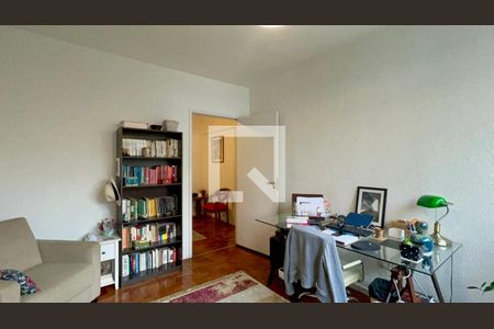 Quarto 1 de apartamento à venda com 3 quartos, 74m² em Pinheiros, São Paulo