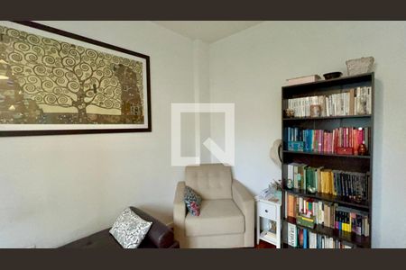 Quarto 1 de apartamento à venda com 3 quartos, 74m² em Pinheiros, São Paulo