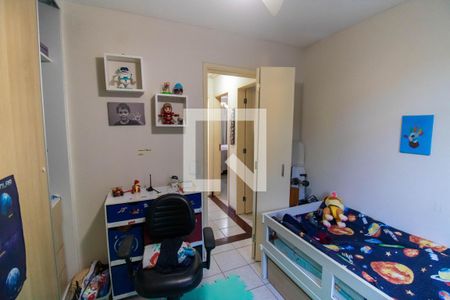 Quarto 1 de casa de condomínio para alugar com 3 quartos, 120m² em Itaipu, Niterói