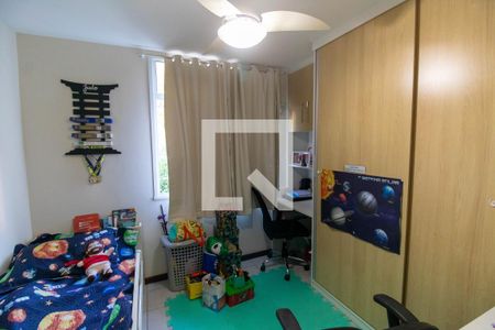 Quarto 1 de casa de condomínio para alugar com 3 quartos, 120m² em Itaipu, Niterói