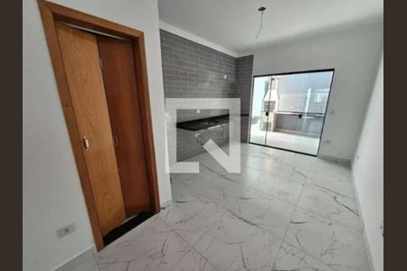 Casa à venda com 3 quartos, 120m² em Jardim Vila Formosa, São Paulo