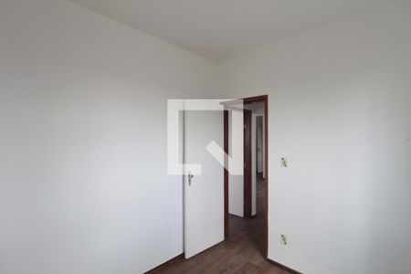 Quarto 1 de apartamento para alugar com 3 quartos, 68m² em Santa Branca, Belo Horizonte