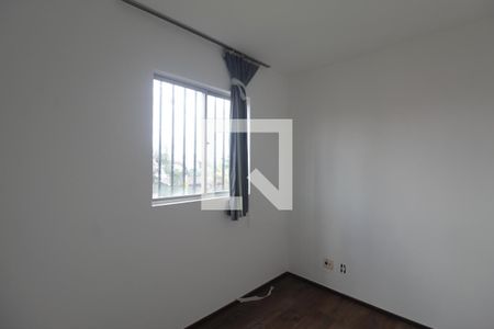 Quarto 1 de apartamento para alugar com 3 quartos, 68m² em Santa Branca, Belo Horizonte