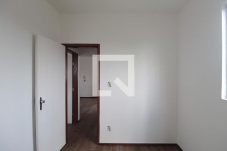 Quarto 1 de apartamento para alugar com 3 quartos, 68m² em Santa Branca, Belo Horizonte