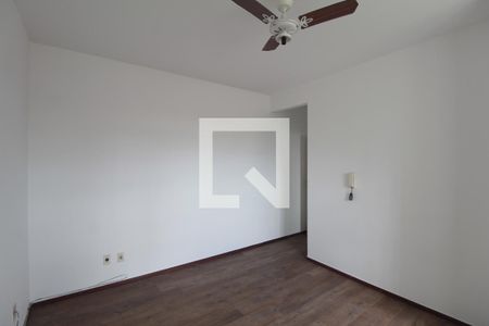 Sala de apartamento para alugar com 3 quartos, 68m² em Santa Branca, Belo Horizonte