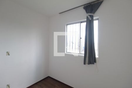 Quarto 1 de apartamento para alugar com 3 quartos, 68m² em Santa Branca, Belo Horizonte