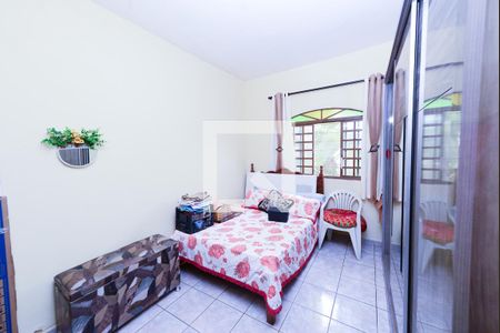 Quarto 1 de casa à venda com 1 quarto, 270m² em Novo Riacho, Contagem