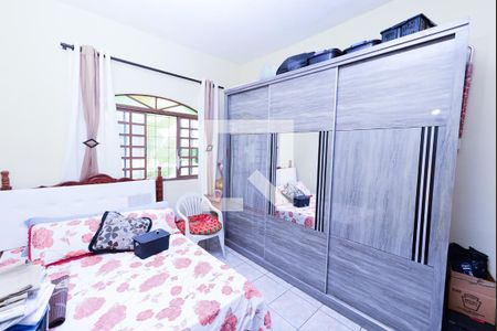 Quarto 1 de casa à venda com 1 quarto, 270m² em Novo Riacho, Contagem