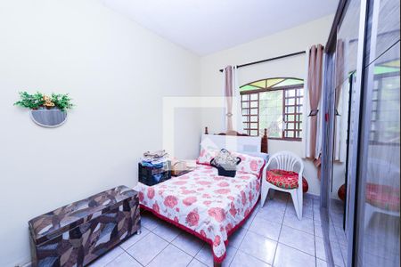 Quarto 1 de casa à venda com 1 quarto, 270m² em Novo Riacho, Contagem