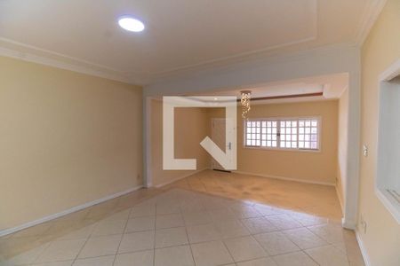 Sala de casa para alugar com 4 quartos, 198m² em Maravista, Niterói