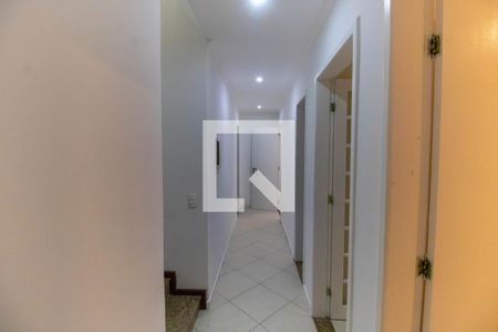 Corredor  de casa para alugar com 4 quartos, 198m² em Maravista, Niterói