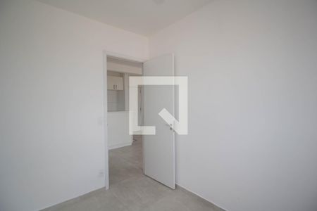 Quarto 1 de apartamento à venda com 2 quartos, 42m² em Freguesia do Ó, São Paulo