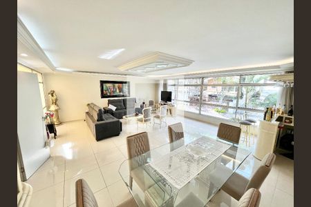 Sala de casa à venda com 3 quartos, 288m² em Jardim Franca, São Paulo
