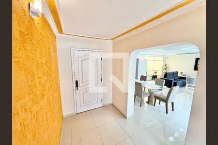 Sala/Entrada de casa à venda com 3 quartos, 288m² em Jardim Franca, São Paulo