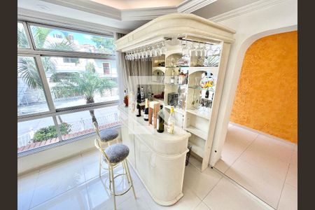 Sala de casa à venda com 3 quartos, 288m² em Jardim Franca, São Paulo