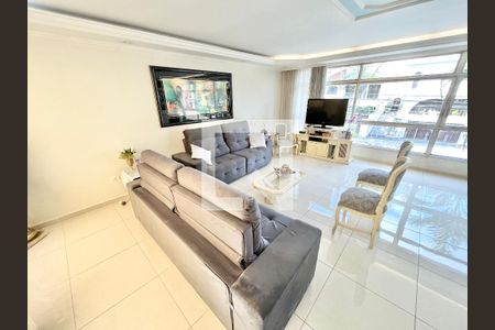 Sala de casa à venda com 3 quartos, 288m² em Jardim Franca, São Paulo