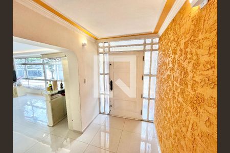 Sala/Entrada de casa à venda com 3 quartos, 288m² em Jardim Franca, São Paulo
