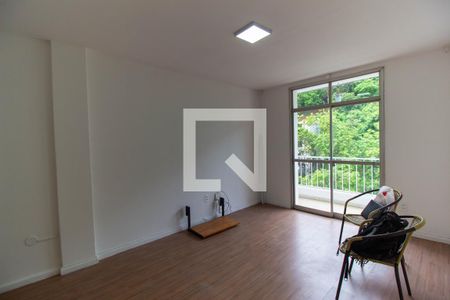 Apartamento para alugar com 2 quartos, 100m² em Centro, Niterói